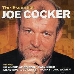 Joe Cocker : The Essential - Volume 1